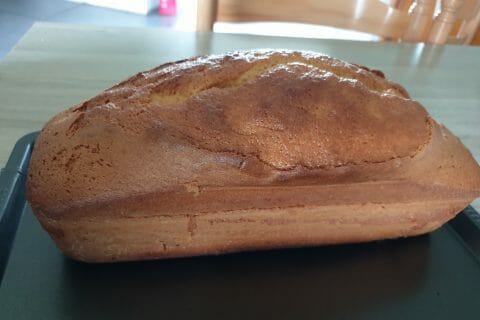 Cliquez pour zoomer ! Quatre-quarts breton Thermomix par doudou60210