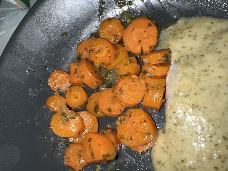 Cliquez pour zoomer ! Carottes Vichy Thermomix par karen_7