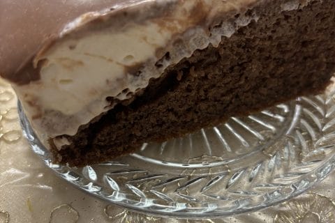 Cliquez pour zoomer ! Gâteau qui pleure Thermomix par lydia_7