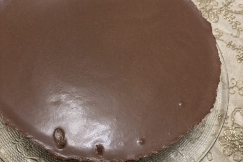 Cliquez pour zoomer ! Gâteau qui pleure Thermomix par lydia_7