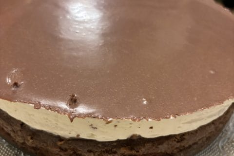 Cliquez pour zoomer ! Gâteau qui pleure Thermomix par lydia_7