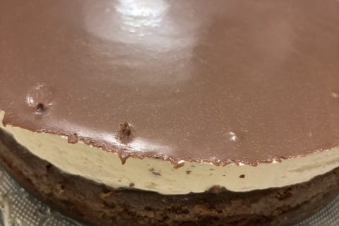 Cliquez pour zoomer ! Gâteau qui pleure Thermomix par lydia_7