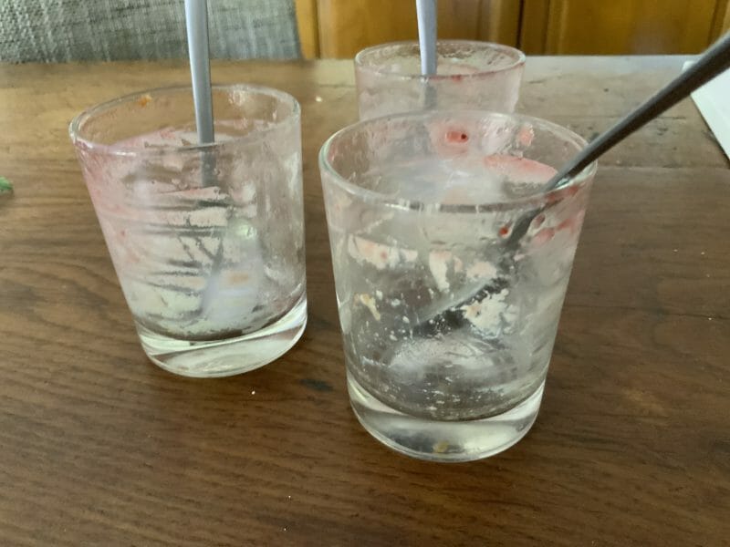 Cliquez pour zoomer ! Cheesecakes au Varoma Thermomix par eurycantha