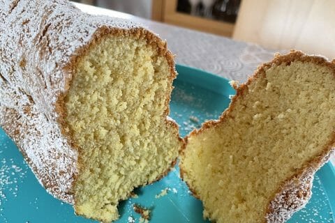 Cliquez pour zoomer ! Lamala (agneau de Pâques) Thermomix par severine68770