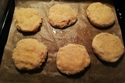 Cliquez pour zoomer ! Cordon bleu Thermomix par Debosam