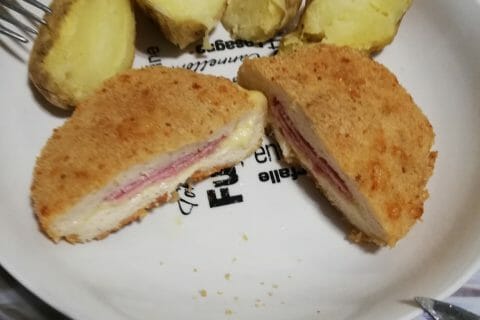 Cliquez pour zoomer ! Cordon bleu Thermomix par Debosam