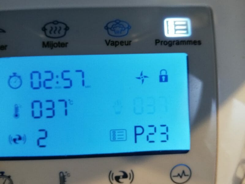 Cliquez pour zoomer ! Pain au lait Thermomix par Debosam