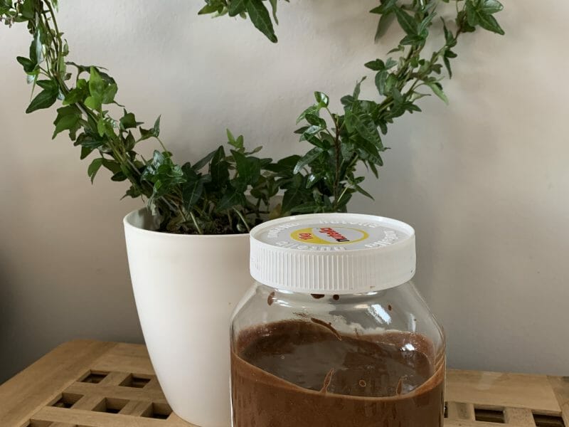 Cliquez pour zoomer ! Nuciola Thermomix par cestun