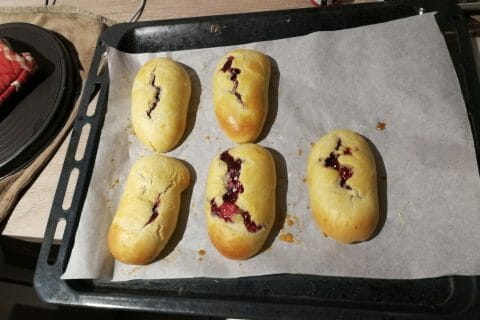 Cliquez pour zoomer ! Pain brioché au chocolat – Pitch Thermomix par aurelie1604