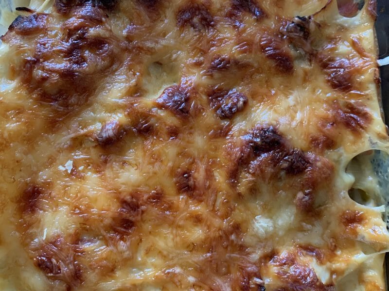 Cliquez pour zoomer ! Endives au jambon Thermomix par cri712