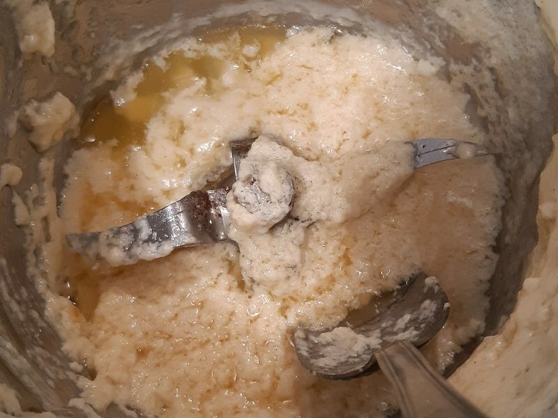 Cliquez pour zoomer ! Aïoli Thermomix par asma