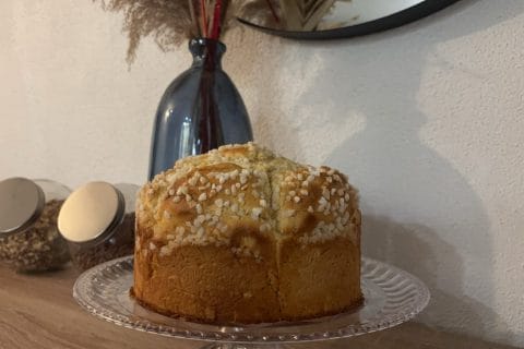 Cliquez pour zoomer ! Brioche Buchty Thermomix par sabrina_83
