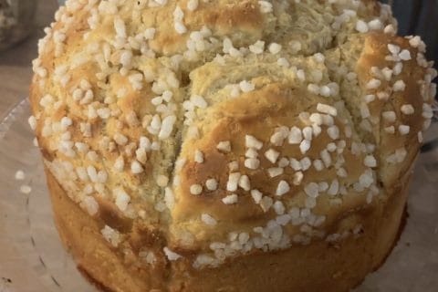 Cliquez pour zoomer ! Brioche Buchty Thermomix par sabrina_83
