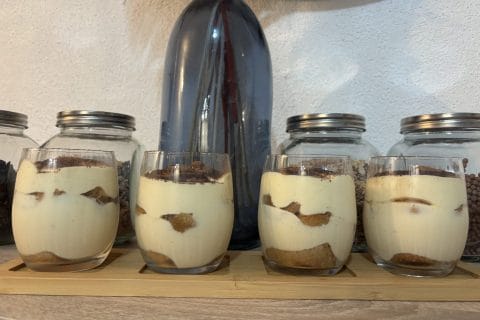 Cliquez pour zoomer ! Tiramisù, l’original Thermomix par sabrina_83