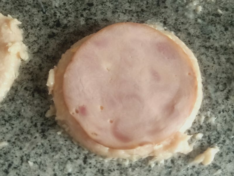 Cliquez pour zoomer ! Cordon bleu Thermomix par scheherazad