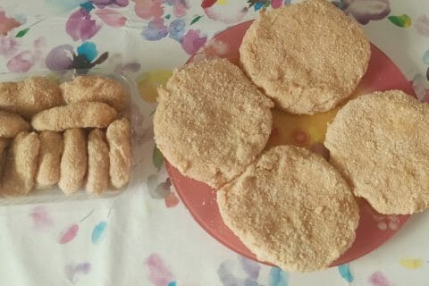 Cliquez pour zoomer ! Cordon bleu Thermomix par scheherazad