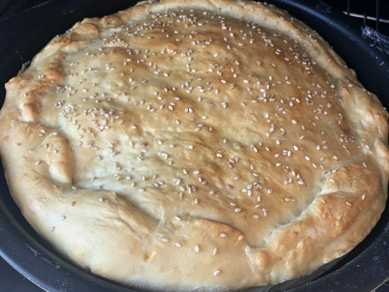 Cliquez pour zoomer ! Cheeseburger XXL Thermomix par laureen_3