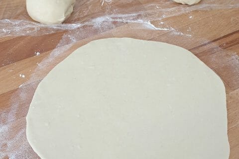 Cliquez pour zoomer ! Tortillas de blé Thermomix par tachou87