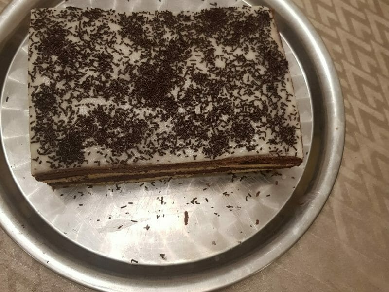 Cliquez pour zoomer ! Napolitain Thermomix par brina02