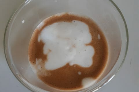 Cliquez pour zoomer ! Cappuccino Thermomix par vanessa_77