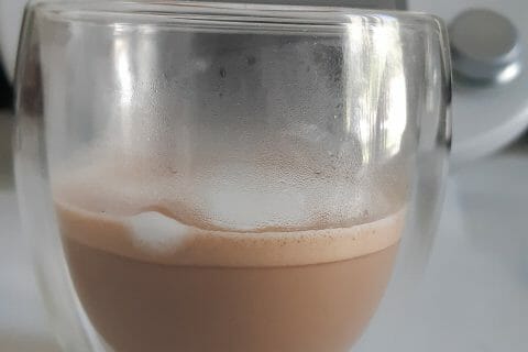 Cliquez pour zoomer ! Cappuccino Thermomix par vanessa_77