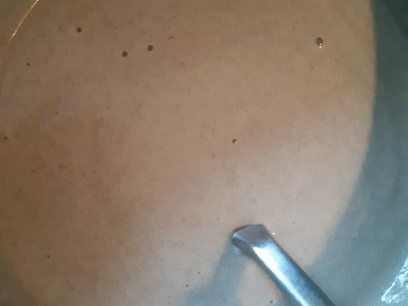 Cliquez pour zoomer ! Galettes de sarrasin Thermomix par vanessa_77