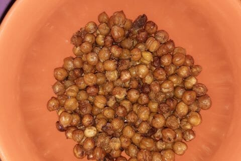 Cliquez pour zoomer ! Velouté de patate douce au lait de coco Thermomix par vanessa_77