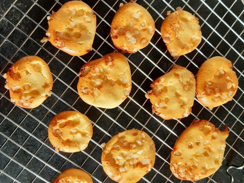 Cliquez pour zoomer ! Chouquettes Thermomix par vanessa_77