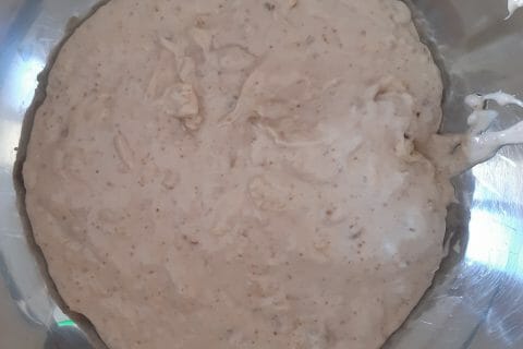 Cliquez pour zoomer ! Pain figues et noix Thermomix par vanessa_77