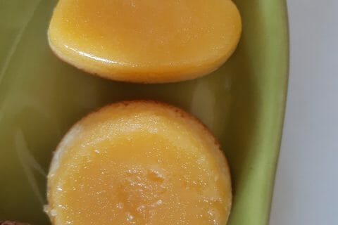 Cliquez pour zoomer ! Quindins – Petits flans brésiliens Thermomix par vanessa_77