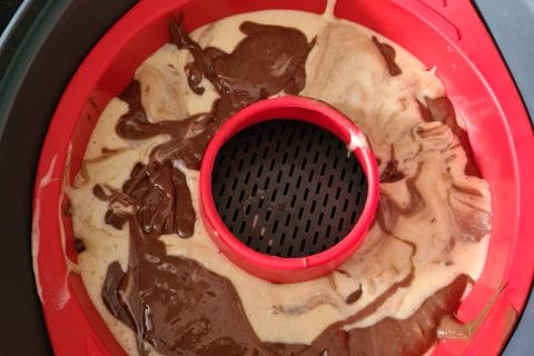 Cliquez pour zoomer ! Savane au Varoma Thermomix par vanessa_77