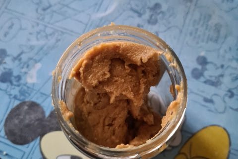 Cliquez pour zoomer ! Effiloché de poulet aux cacahuètes Thermomix par vanessa_77