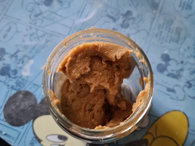 Cliquez pour zoomer ! Beurre de cacahuètes Thermomix par vanessa_77