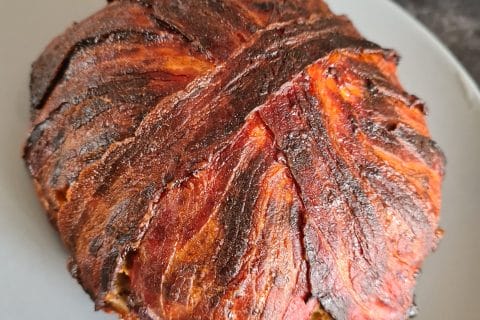 Cliquez pour zoomer ! Bombe de chou-fleur Thermomix par vanessa_77