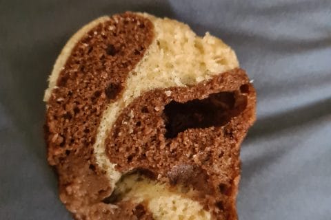 Cliquez pour zoomer ! Savane au Varoma Thermomix par vanessa_77