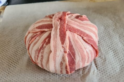 Cliquez pour zoomer ! Bombe de chou-fleur Thermomix par vanessa_77