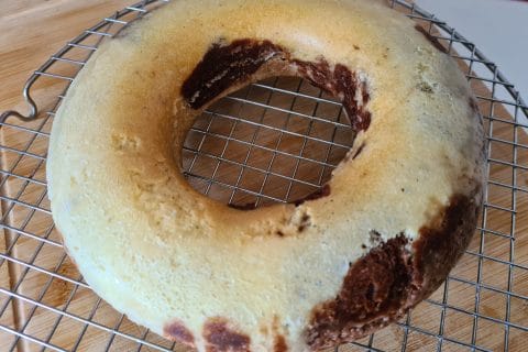 Cliquez pour zoomer ! Savane au Varoma Thermomix par vanessa_77