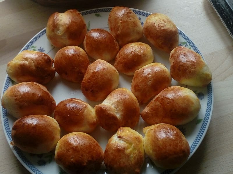 Cliquez pour zoomer ! Navettes apéritives Thermomix par elolap33@gmail_com