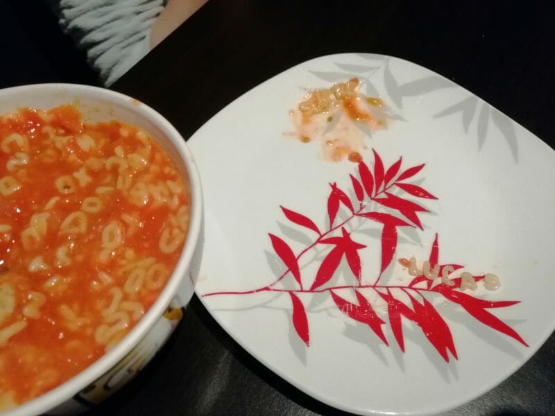 Cliquez pour zoomer ! Soupe alphabet Thermomix par manoue25