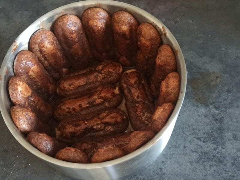 Cliquez pour zoomer ! Charlotte Kinder Thermomix par tessandco