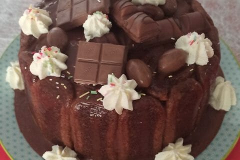 Cliquez pour zoomer ! Charlotte Kinder Thermomix par tessandco