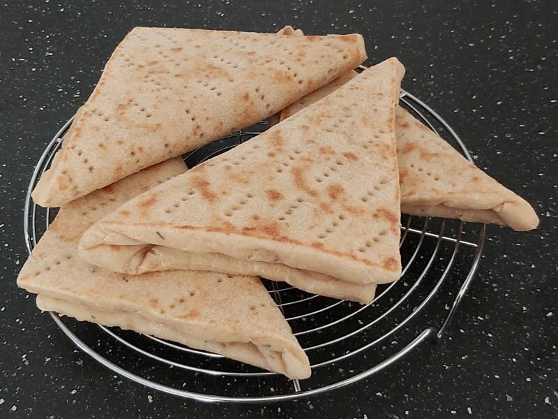 Cliquez pour zoomer ! Pain polaire Thermomix par julyemax