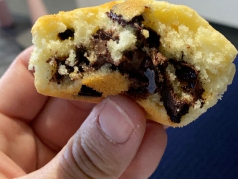 Cliquez pour zoomer ! Mandises Thermomix par myou