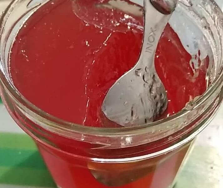 Cliquez pour zoomer ! Gelée de coings façon Cotignac Thermomix par katy_6