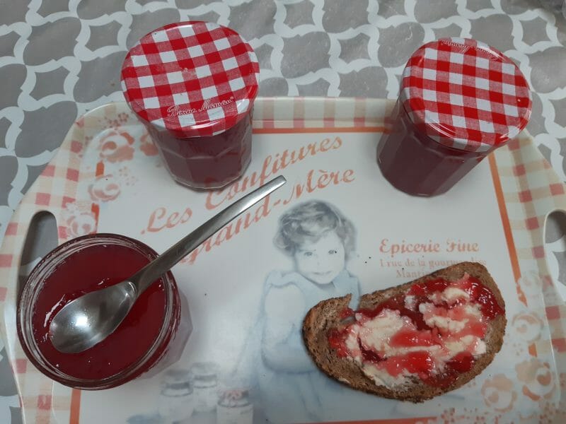 Cliquez pour zoomer ! 20200402_084735 Thermomix par isy