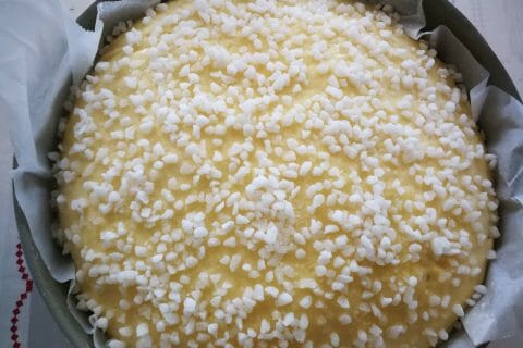 Cliquez pour zoomer ! Tropézienne Thermomix par audrey_148