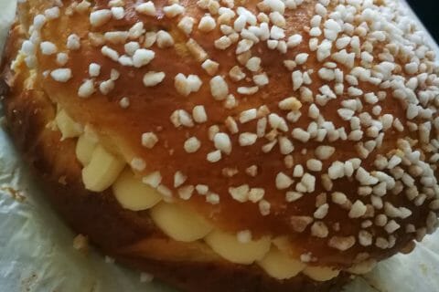 Cliquez pour zoomer ! Tropézienne Thermomix par audrey_148