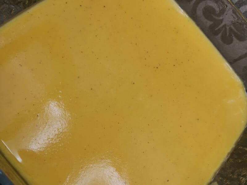 Cliquez pour zoomer ! Velouté de butternut Thermomix par tracy1808