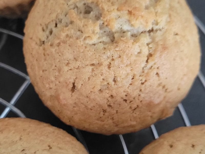 Cliquez pour zoomer ! Cake à la noix de coco Thermomix par vjvj