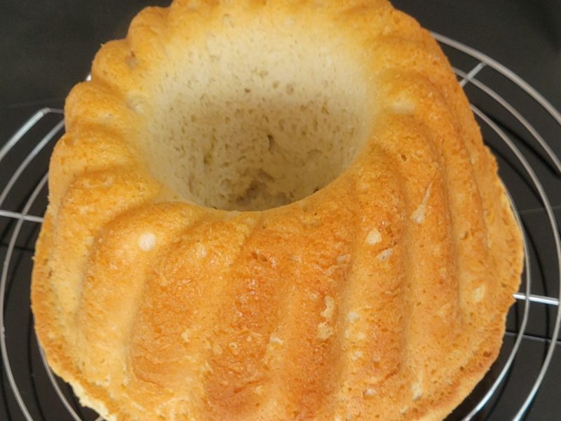 Cliquez pour zoomer ! Brioche express Thermomix par vjvj